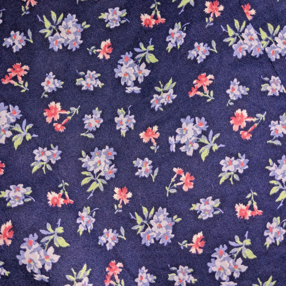 Floral Patchwork Set - image 5